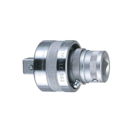 STAHLWILLE Ratchet Adaptor nº 563
