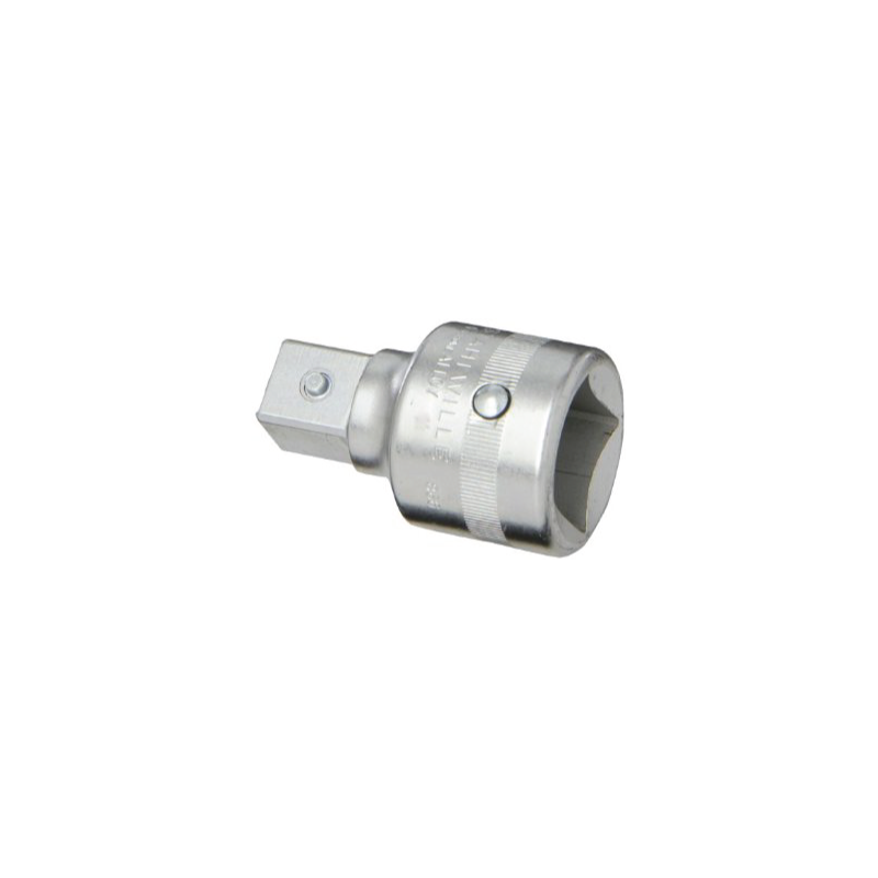 STAHLWILLE 1' Adaptor nº 866 STAHLWILLE 1' Adaptor nº 866