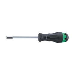Suporte de Ferramenta com Depósito de Pontas 1/4' STAHLWILLE 25 mm