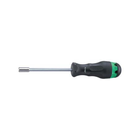 Suporte de Ferramenta com Depósito de Pontas 1/4' STAHLWILLE 25 mm