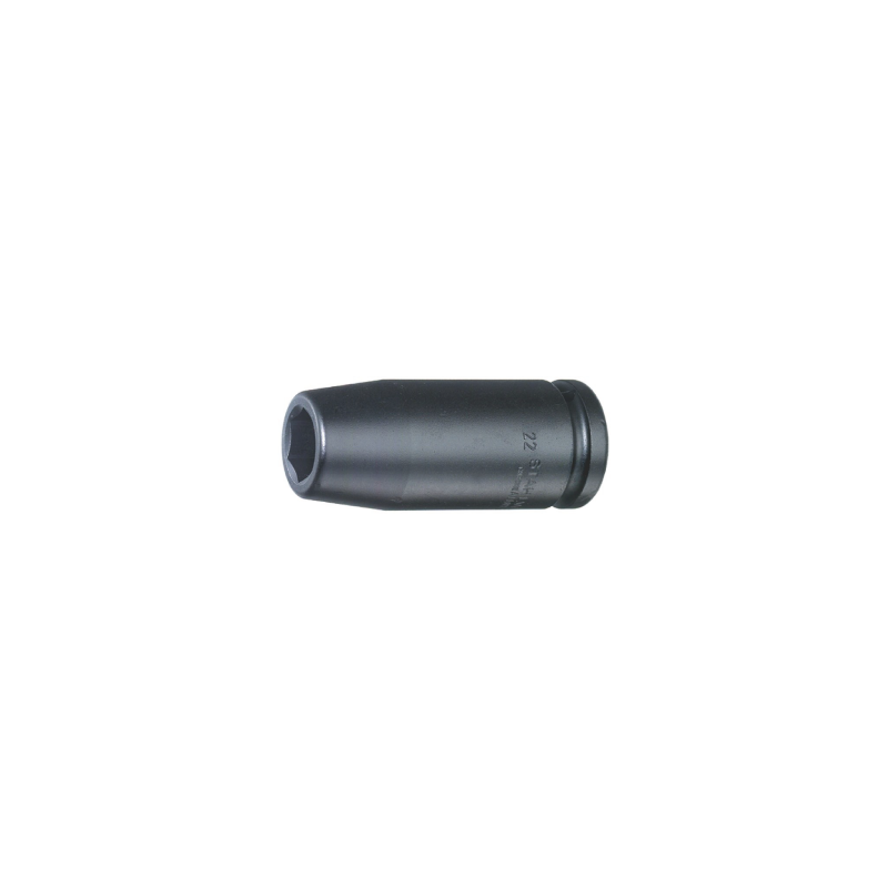 STAHLWILLE 3/4' IMPACT Socket Extra Deep 32 mm