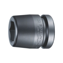 STAHLWILLE 1' IMPACT Socket 33 mm