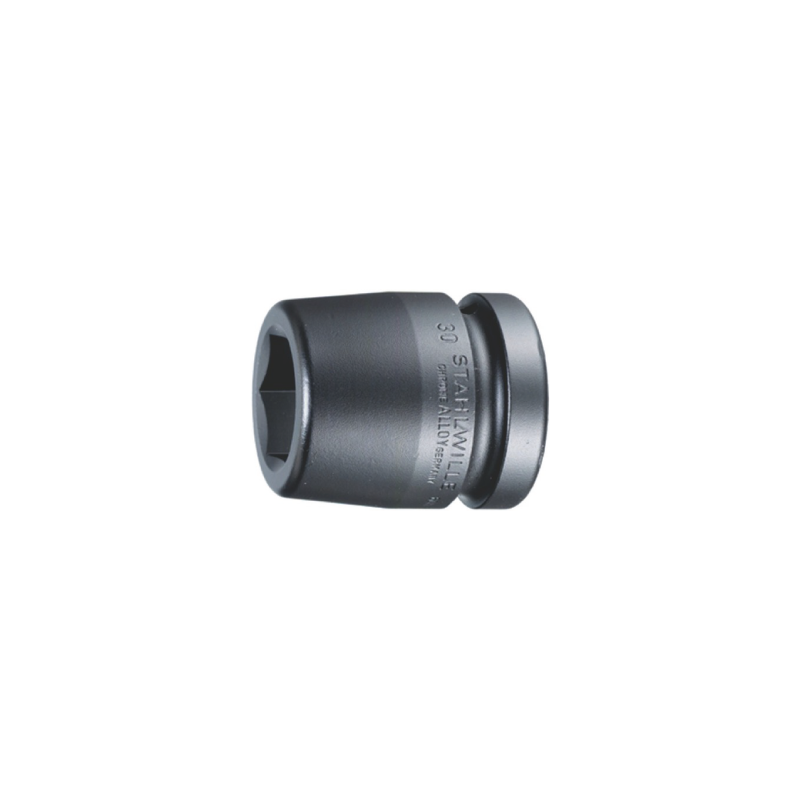STAHLWILLE 1' IMPACT Socket 33 mm