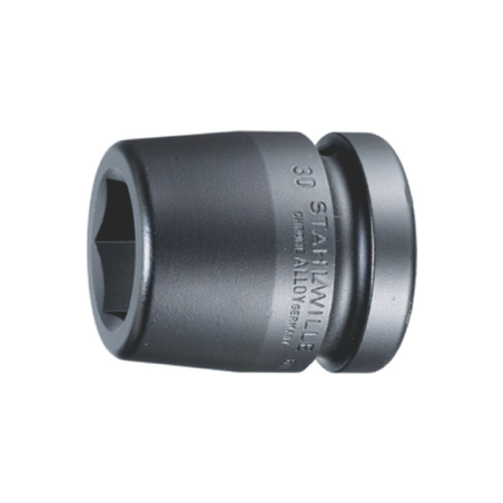 STAHLWILLE 1' IMPACT Socket 33 mm