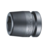 STAHLWILLE 1' IMPACT Socket 33 mm