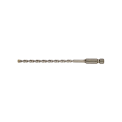 DeWalt Impact Multi Material Drill Bit 4x103mm