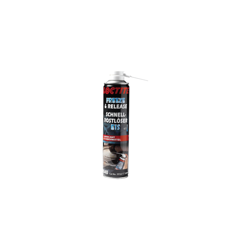 8040 AFLOJADOR EFECTO HIELO 400ML