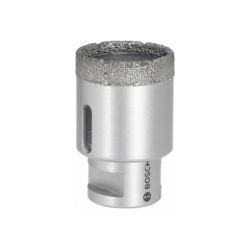 Coroa diamante DrySpeed: 14mm