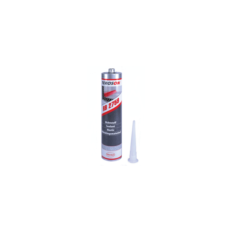 TEROSON TEROSTAT 2759 GRIS SELLADOR 570M