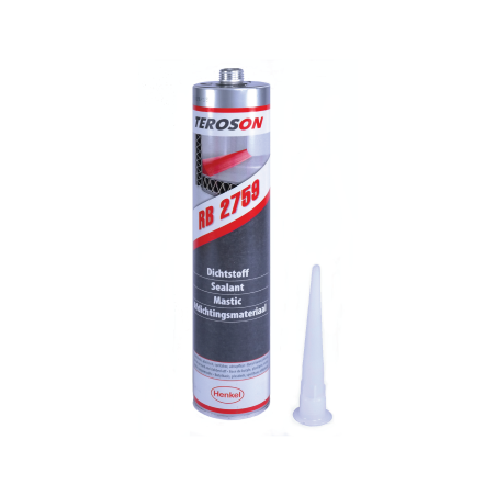 TEROSON TEROSTAT 2759 GRIS SELLADOR 570M