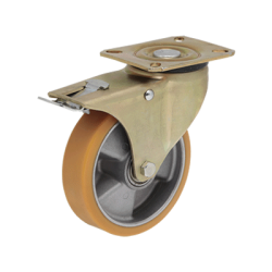 RODIZIO P-132/PUET-125