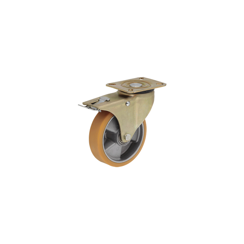 RODIZIO P-132/PUET-125