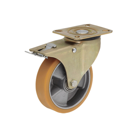RODIZIO P-132/PUET-125
