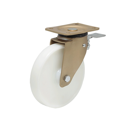RODIZIO 132/NMT-200