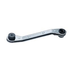 STAHLWILLE 25B Ratcheting Bit Holder 1/4 x 5/16'