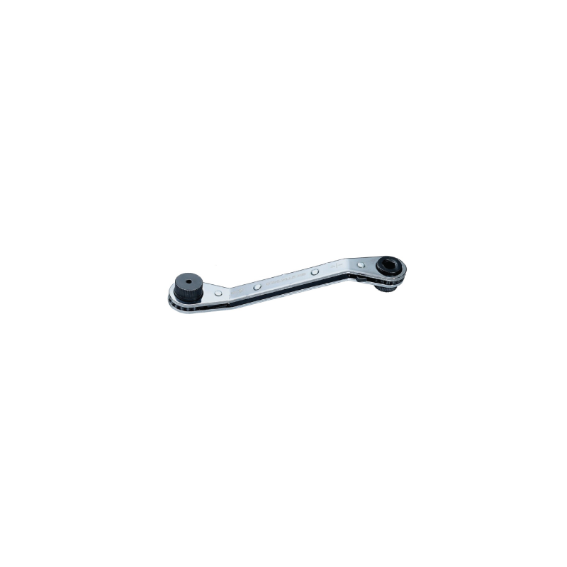 STAHLWILLE 25B Ratcheting Bit Holder 1/4 x 5/16'