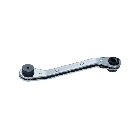 STAHLWILLE 25B Ratcheting Bit Holder 1/4 x 5/16'
