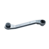STAHLWILLE 25B Ratcheting Bit Holder 1/4 x 5/16'