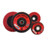 FORTEX Flap Disc 115 x 22 mm XK-40