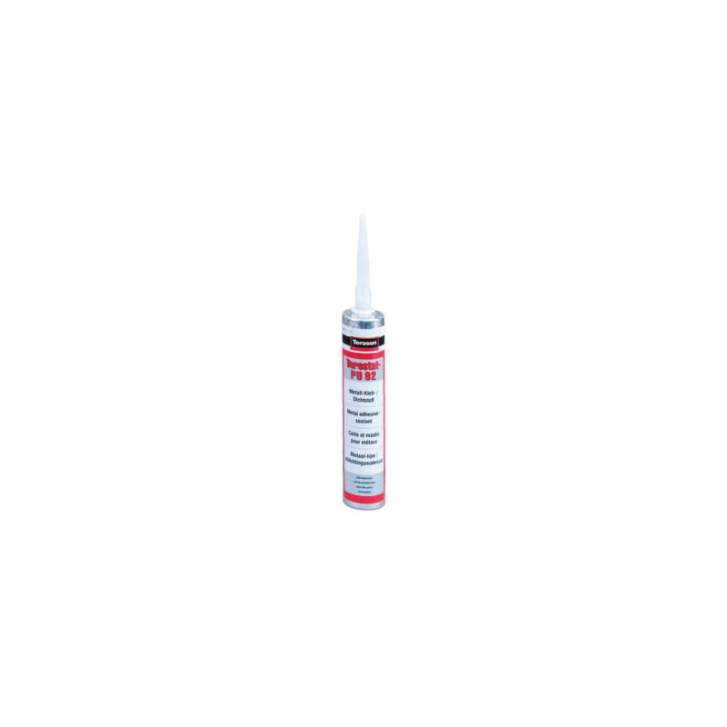 TEROSON TEROSTAT 92 BLANCO SELLADOR PU 3