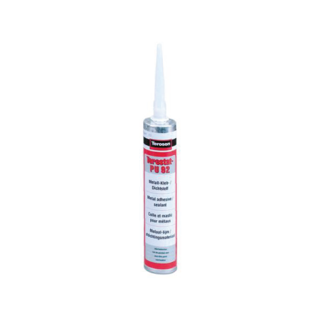 TEROSON TEROSTAT 92 BLANCO SELLADOR PU 3