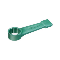 STAHLWILLE Striking Face Ring Spanner 70 mm