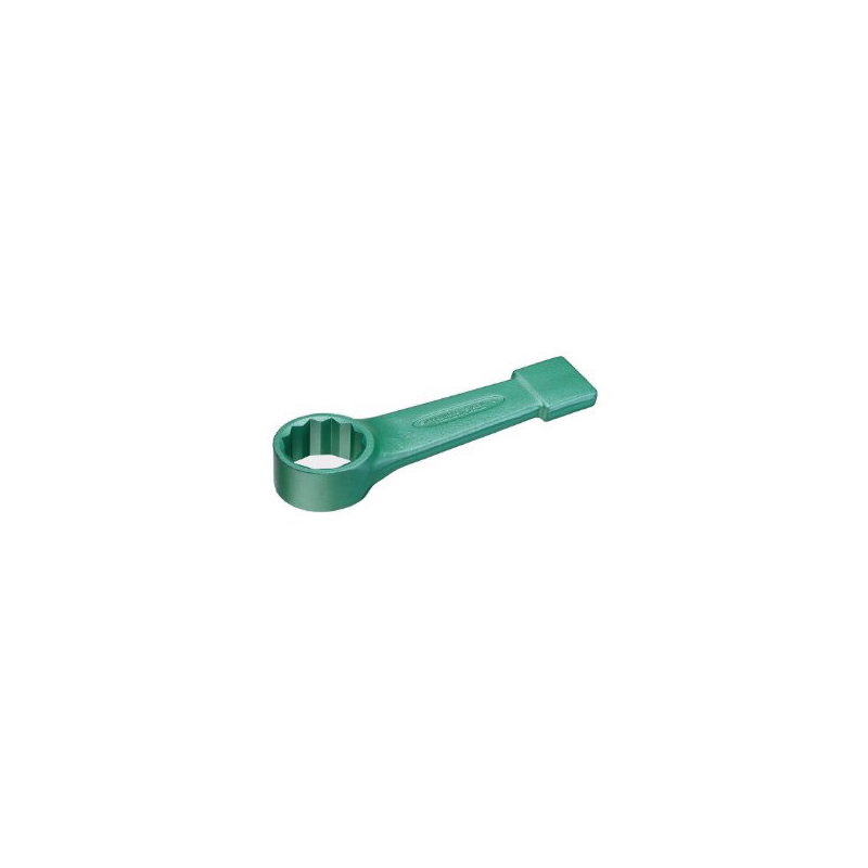 STAHLWILLE Striking Face Ring Spanner 70 mm