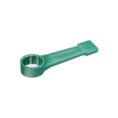 STAHLWILLE Striking Face Ring Spanner 70 mm