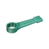 STAHLWILLE Striking Face Ring Spanner 70 mm