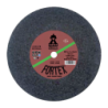 FORTEX Steel Cutting Disc for Railway Track 300 x 4 x 22 mm