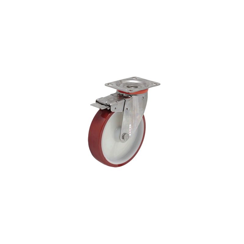 RODIZIO INOX 118/PUIAT-200 VM RODIZIO INOX 118/PUIAT-200 VM
