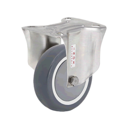 RODIZIO INOX 119/PUPE-100/1
