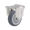 RODIZIO INOX 119/PUPE-100/1