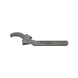 Chave de Gancho Ajustável STAHLWILLE 20 - 42 mm