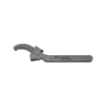 STAHLWILLE Adjustable Hook Spanner 45 - 90 mm