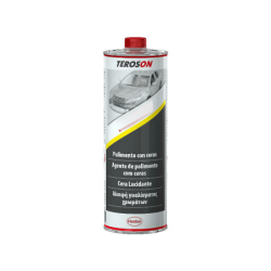 TEROSON TEROSTAT 33 GRIS ADHESIVO SELLAD
