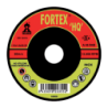 Disco Corte Inox para A46R4B 115 x 1 x 22 mm FORTEX