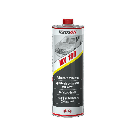 TEROSON TEROTEX RESTAURADOR PINTURAS 250