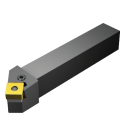 Ferramenta Torno PSSNR 4040S 25