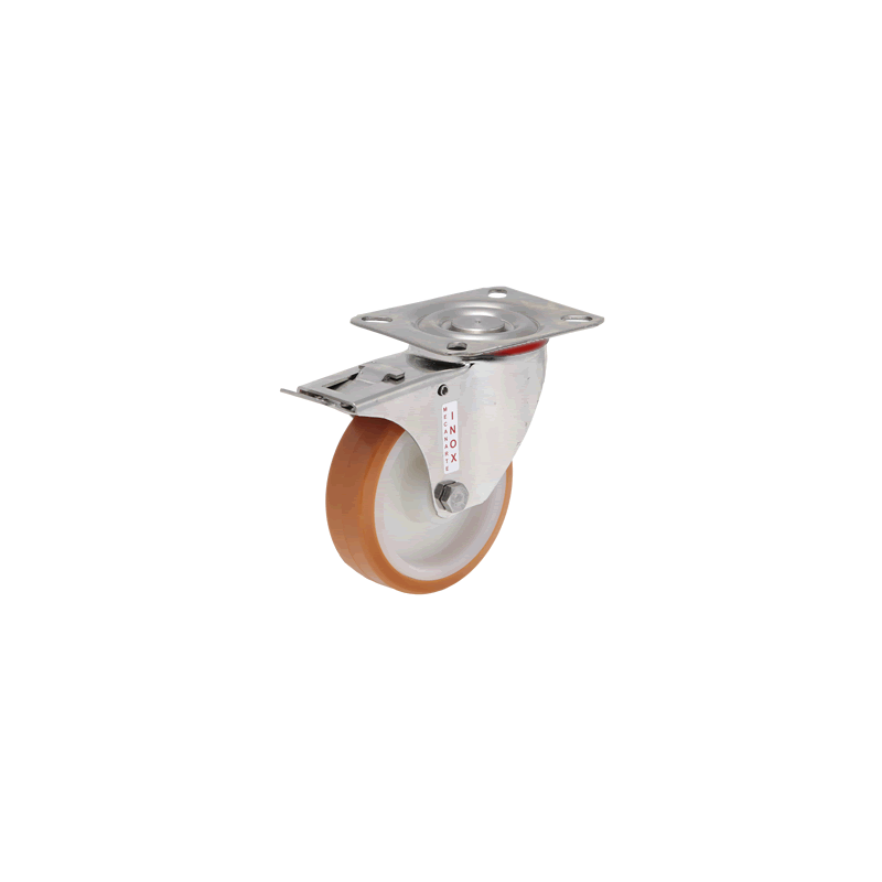RODIZIO INOX 118/PUIST-100 AM F4/1 RODIZIO INOX 118/PUIST-100 AM F4/1