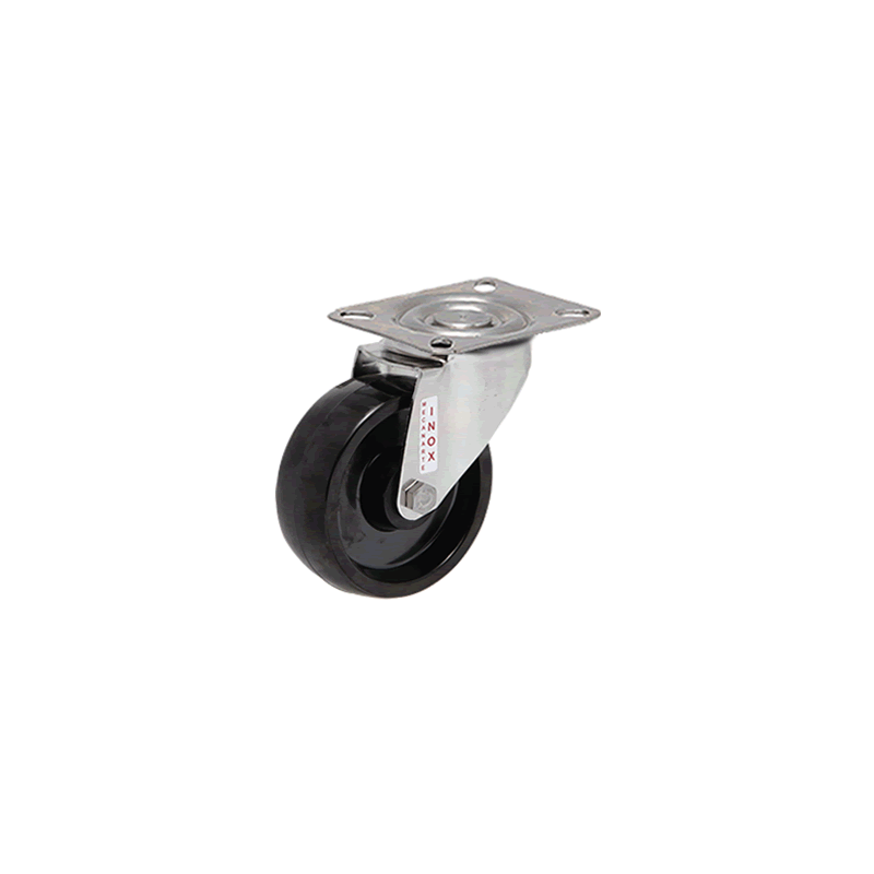 RODIZIO INOX 118/RIS-80 F4/1 RODIZIO INOX 118/RIS-80 F4/1