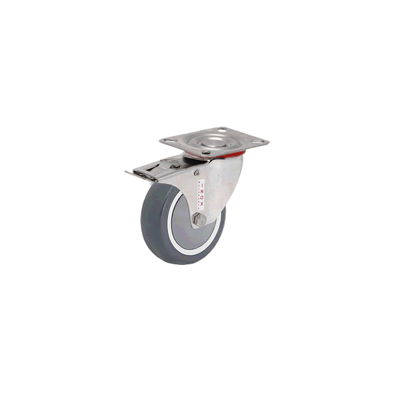 RODIZIO INOX 118/BIET-100 F4/1
