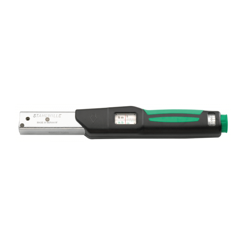 CHAVE DINAMOMETRICA 730N/2 4-20 Nm CHAVE DINAMOMETRICA 730N/2 4-20 Nm