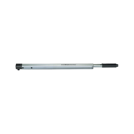 STAHLWILLE Standard MANOSKOP® 720Nf/721Nf Torque Wrench with Permanently Installed Square Drive