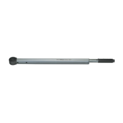 STAHLWILLE Standard MANOSKOP® 720Nf/721Nf Torque Wrenche with Permanently Installed Ratchet Size 80