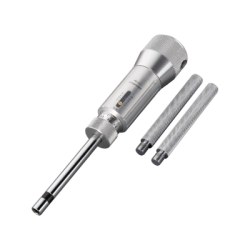 Chave Dinamométrica TORSIOMAX 775 STAHLWILLE Tamanho a/50