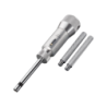 Chave Dinamométrica TORSIOMAX 775 STAHLWILLE Tamanho a/50