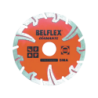 Disco SMA para Materiales Abrasivos 115 x 7,5 x 22 mm BELFLEX