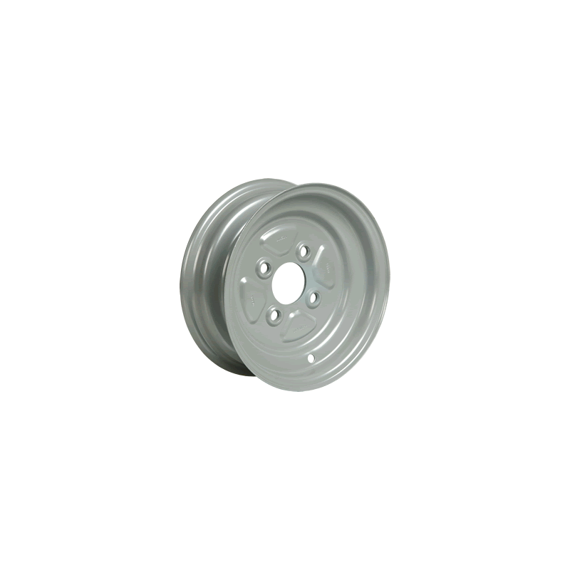 JANTE 3.50Bx10/S 59/98/4x13/- JANTE 3.50Bx10/S 59/98/4x13/-