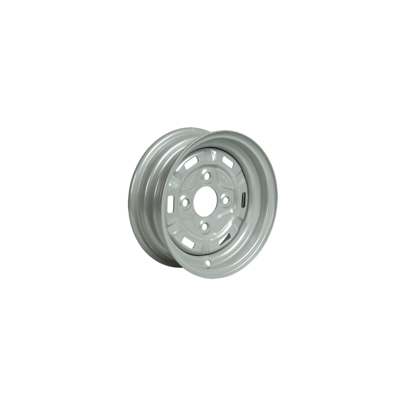 JANTE 3.50Bx10 59/98/4x13/00/ JANTE 3.50Bx10 59/98/4x13/00/
